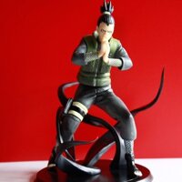 💝[XẢ HÀNG] Mô hình Shikamaru nhân vật trong anime( Naruto ) 💝