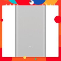 (XẢ HÀNG - NGHỈ BÁN) Pin sạc dự phòng Xiaomi. 10.000mAh Gen 2s Quick Charge 3.0 (fullbox)