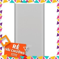 (XẢ HÀNG - NGHỈ BÁN) Pin sạc dự phòng Xiaomi. 10.000mAh Gen 2s Quick Charge 3.0 (fullbox)