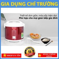 XÃ HÀNG [NỒI CƠM ĐIỆN] Cuckoo 1.8 lít CR-1081