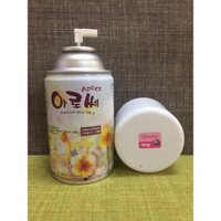 (XẢ HÀNG) Nước hoa xịt phòng Hàn Quốc Aroce - Hương Bưởi (Charming)