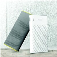 XẢ HÀNG - Pin Sạc Dự Phòng Hoco B31A 30.000mah - Dung Lượng Khủng - Bảo Hành Toàn Quốc