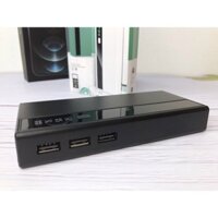 [xả hàng] sạc dự phòng 30000mAH giá siêu rẻ