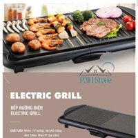 Xả hàng siêu rẻ Vỉ nướng điện Locknlock EJG231 & 211 hàng chính hãng