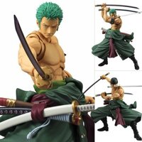 Mô hình sanji khớp - Mô hình One Piece - CP0513