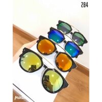[Xả hàng tăng doanh số] Kính râm đẹp, kính mát thời trang nhiều màu, chất lượng đảm bảo
