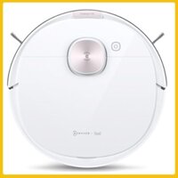 [Xả hàng tăng doanh số] Robot hút bụi lau nhà ECOVACS DEEBOT T8 Power hàng chính hãng