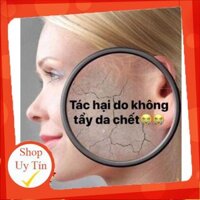 [XẢ HÀNG] Tẩy Da Chết Marosa LaCo Cho Làn Da Sáng Mịn Tự Nhiên