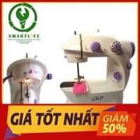 [xả hàng tết] MÁY MAY MINI 202 CMD