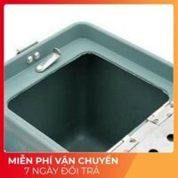 [Xả Hàng] Thùng đựng cá nhỏ trung lớn