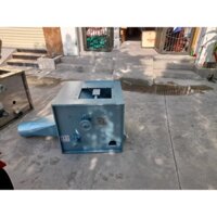 Xả hàng thùng thổi trấu cho máy xát gạo giá rẻ