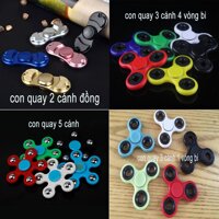 XẢ HÀNG TỒN CON QUAY HAND SPINNER LEGAXI