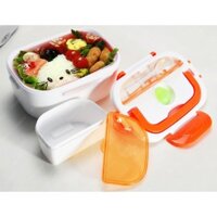 (XẢ HÀNG TỒN KHO) HỘP CƠM HÂM NÓNG - MAGIC KOREA
