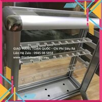 XÃ HÀNG -  Tủ Bàn Chải Đánh Răng Mầm Non - tủ bàn chải mầm non