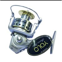 [xả hàng] xả kho Máy câu cá TFB6000