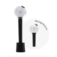 [XẢ HÀNG]ko lên đèn Bút BTS OFFICIAL LIGHTSTICK PEN SE, Bút lightstick ver SE có thể không lên đèn
