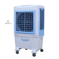 [XẢ HẾT KHO MÙA NÓNG] Máy làm mát không khí Daikio DKA - 05000B chính hãng DKA - 05000B sử dụng công nghệ làm lạnh