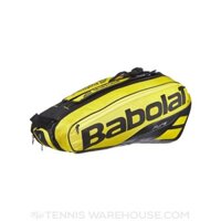 XẢ HẾT Túi tennis Babolat Pure Aero 6 Pack Bag