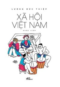 Xã Hội Việt Nam - Nhã Nam