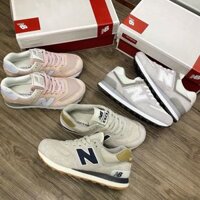 XẢ [ HOT ] |Ảnh thật| giày Newbalance 574 cao cấp new HOT . 🌟 2020 . [ NEW 2020]  A232 1 m HOT : ' . (