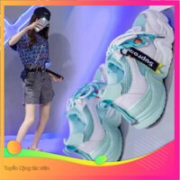 Xả HOT Giày sneaker nữ lưới hot nhất hiện nay_Mã TT69, thiết kế thanh lịch, đủ size HOT 👟 2020