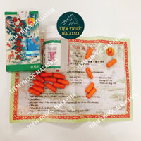 Xạ Hương Nhân Sâm Thiên Ma Thấu Cốt Hoàn - 20 Viên Malaysia