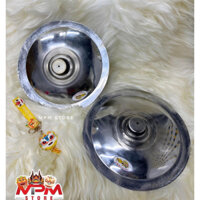 Xã Inox-MPM STORE-Thế Giới Lân Sư Rồng