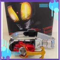 (Xả) Kamen rider csm kabuto driver henshin Đai Bảo Mật Hiệu Ứng Âm Thanh bgm henshin