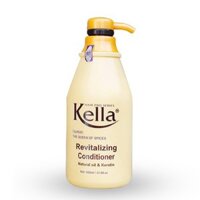 XẢ KELLA PHỤC HỒI TÓC HƯ TỔN 500ML chinh hãng