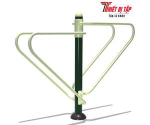 Xà kép 2 người HQ-615