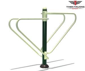 Xà kép 2 người HQ-615