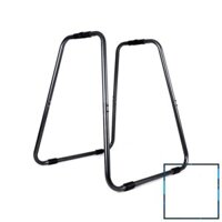 Xà kép đa năng Mini HM911 Khởi Nguyên, xà kép tập thể dục tại nhà giá rẻ.