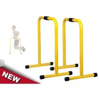 Xà kép Mini đa năng HM2612, xà kép đa năng tập gym tại nhà giá rẻ