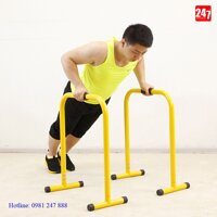 Xà kép mini HM 2612