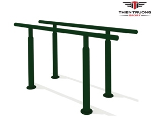 Xà kép ngoài trời HQ-623