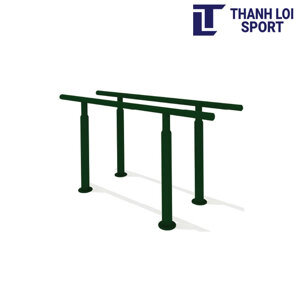 Xà kép ngoài trời HQ-623