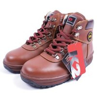 [XẢ KHO 1 TUẦN]  Giày Bảo Hộ Lao Động Hàn Quốc K2-14 - Korea Safety Shoes K2-14 Cao Cấp [ CHON NHANH ] new . 😷