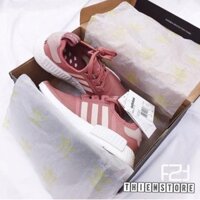xả kho <3 [Chính Hãng] Giày Adidas NMD R1 Raw Pink . 2020 new . 2020 ️🥇 New :)) S <3 ' 2020 :P . HOT ✔ * '
