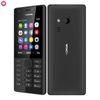 [Xả Kho 3 Ngày] Điện Thoại Nokia 116 Dual Sim Chính Hãng Tặng Dây Sạc 49k TOP NOKIA STORE