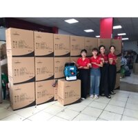 XẢ KHO 3 NGÀY - Máy thổi lá chạy xăng , thổi bụi hiệu quả