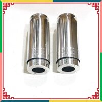 [Xả kho 3 ngày] Ốp (Bao) Phuộc xe SH 2017 - Thương Hiệu Universe hàng chuẩn loại 1