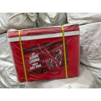 Xả kho 600 THÙNG ĐÁ 45 lít /50 lit HÀNG KM hãng Hiệp Thành