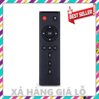 XẢ KHO ♒︎ Điều khiển hồng ngoại Remote IR cho Android TV Box của hãng Tanix như TX3 mini, TX5, TX9 Pro, TX92