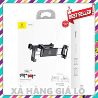 XẢ KHO ♒︎ Giá đỡ điện thoại , máy tính bảng trên xe hơi Baseus Backseat Car Mount LV236 đa năng