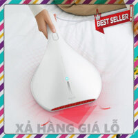 XẢ KHO ♒︎ Máy Hút Bụi Cầm Tay Deerma CM800 Vải, Chăn , Ga , Gối, Nệm Giường Diệt Khuẩn Tia UV