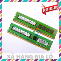 XẢ KHO ♒︎ Ram Server Samsung 8GB 1600MHz PC3L-12800E 1.35V ECC Unbuffered dùng cho Máy chủ, Máy trạm, Server, Workstatio