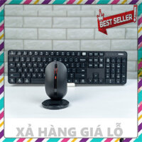 XẢ KHO ♒︎ Sự Kết Hợp Hoàn Hảo: Bộ Bàn Phím và Chuột Không Dây MIIIW MWWC01 Silent Version - Hiệu Suất Vượt Trội Cho Cả G