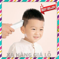 XẢ KHO ♒︎ Tông đơ cắt tóc Enchen Boost - Tông đơ hớt tóc ,cữ cắt điều chỉnh được, an toàn cả cho em bé trẻ sơ sinh