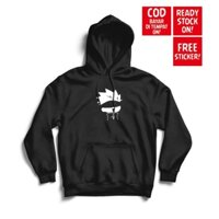 [Xả kho ]Áo hoodie Jujutsu Kaisen Gojo Satoru Chibi dài tay đẹp siêu ngầu giá rẻ nhất