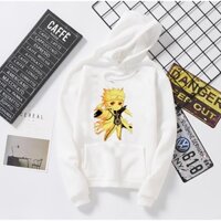[Xả kho ]Áo hoodie Naruto chibi dài tay đẹp siêu ngầu giá rẻ nhất 💥💥
